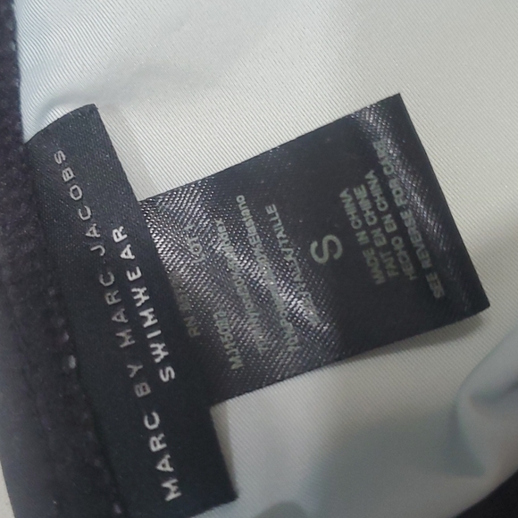 Marc Jacobs Bathing Suit Top - Picture 10 of 10